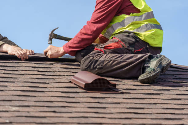 Professional Roofing Contractor in Mount Olive, IL