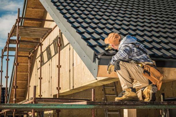 Sealant for Roof in Mount Olive, IL