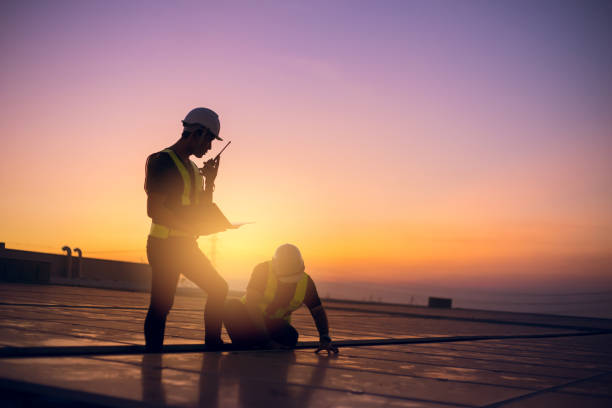 Quick and Trustworthy Emergency Roof Repair Services in Mount Olive, IL