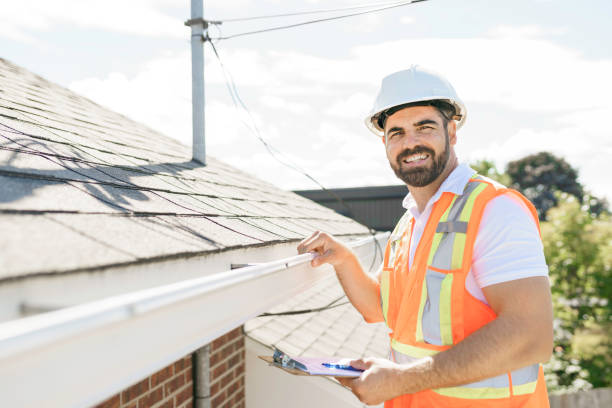 Best Residential Roof Replacement  in Mount Olive, IL