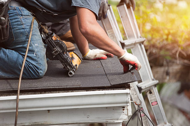 Quick and Trustworthy Emergency Roof Repair Services in Mount Olive, IL