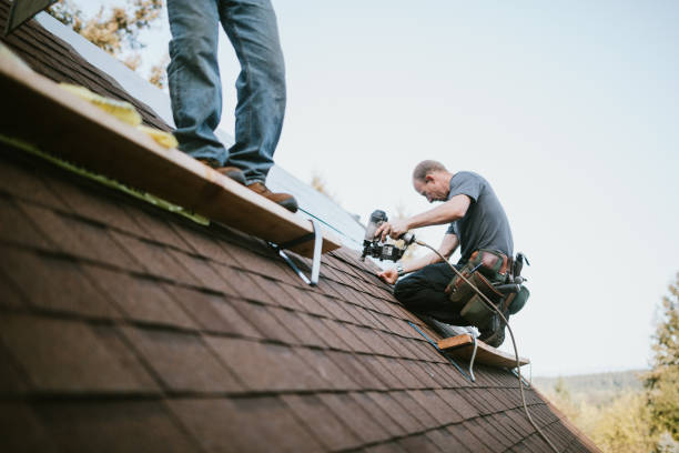 Best Commercial Roofing Services  in Mount Olive, IL